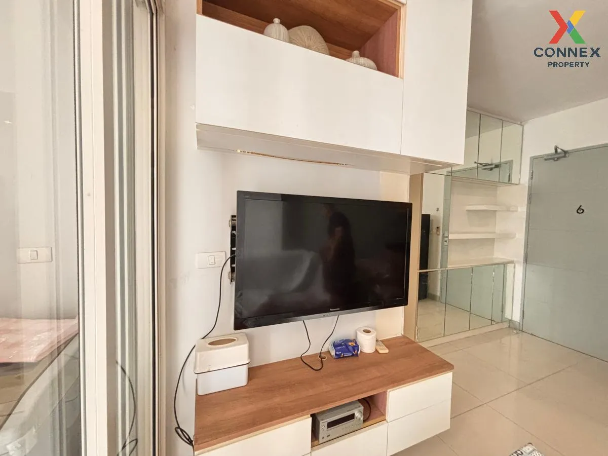 FOR RENT condo , Ideo Verve Ratchaprarop , Makkasan , Rat Thewi , Bangkok , CX-48168 3