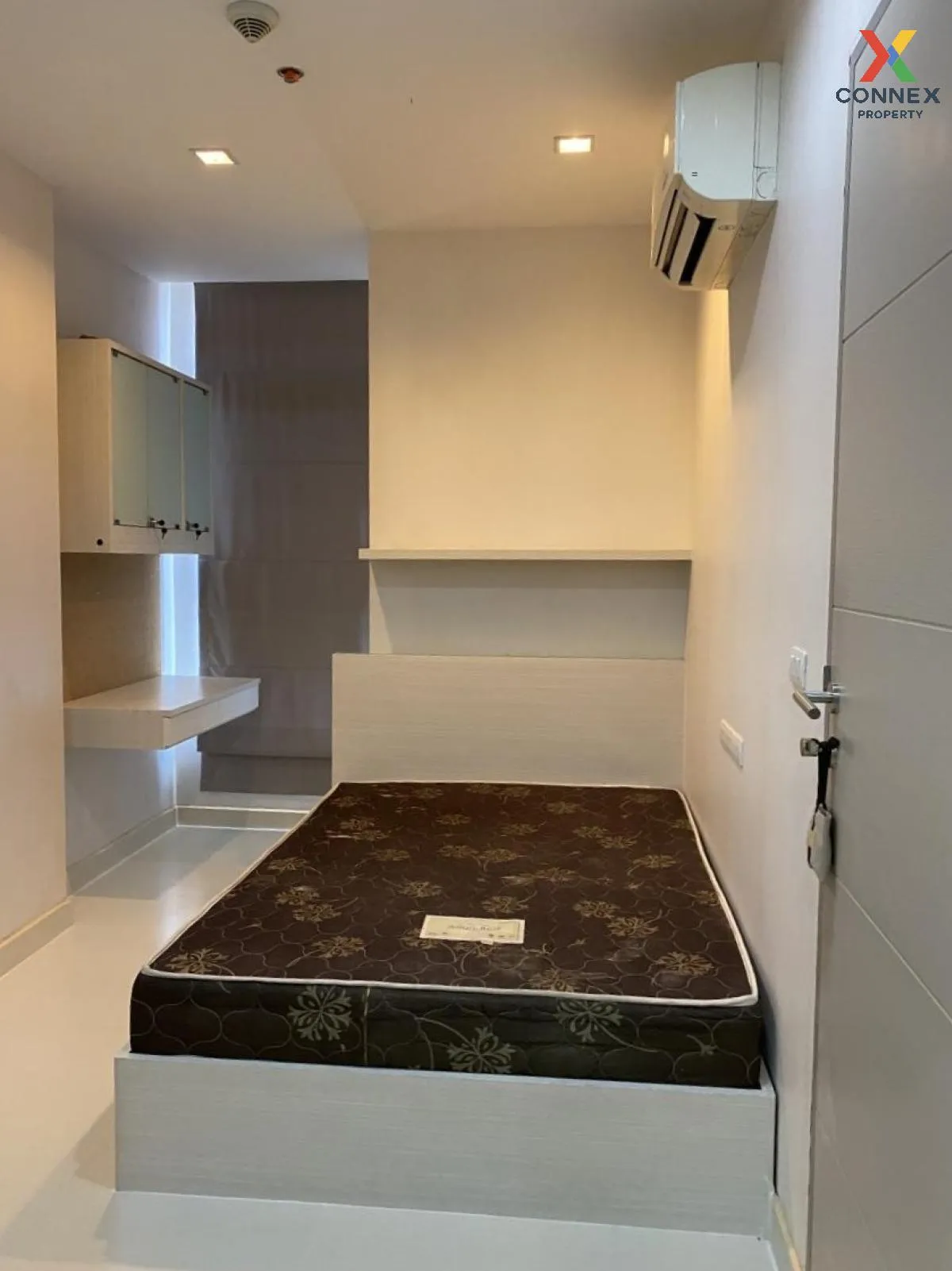 FOR RENT condo , Ideo Verve Ratchaprarop , Makkasan , Rat Thewi , 3