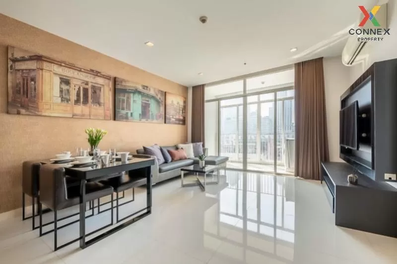 FOR RENT condo , Ideo Verve Ratchaprarop , Makkasan , Rat Thewi , Bangkok , CX-48197