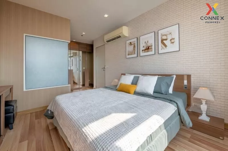 FOR RENT condo , Ideo Verve Ratchaprarop , Makkasan , Rat Thewi , Bangkok , CX-48197