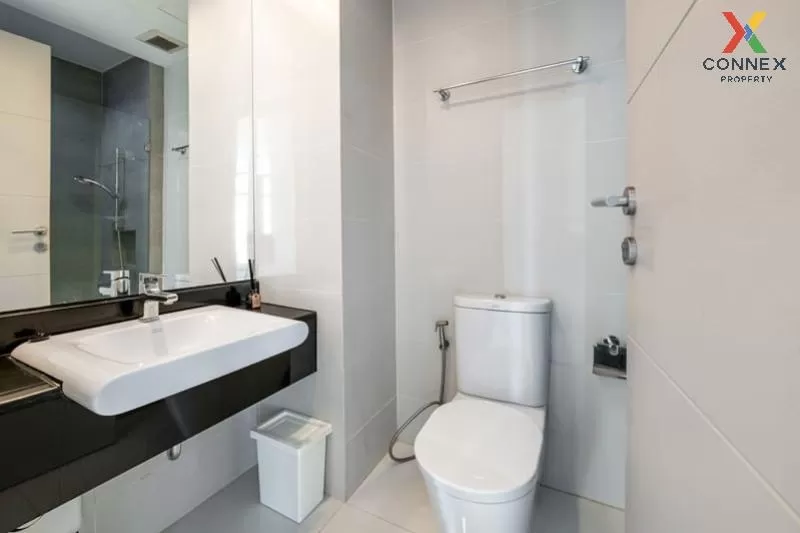 FOR RENT condo , Ideo Verve Ratchaprarop , Makkasan , Rat Thewi , Bangkok , CX-48197