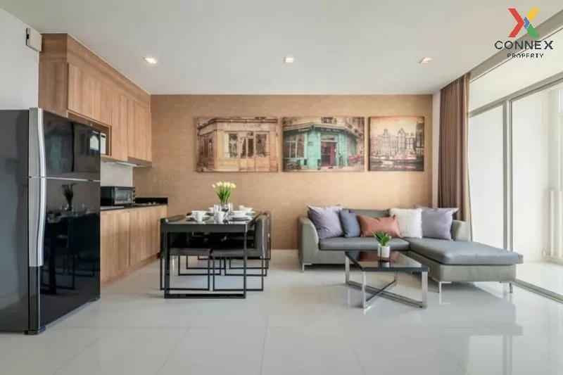 FOR RENT condo , Ideo Verve Ratchaprarop , Makkasan , Rat Thewi , Bangkok , CX-48197