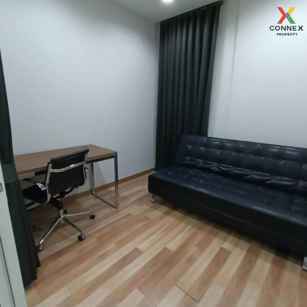 FOR RENT condo , Ideo Verve Ratchaprarop , Makkasan , Rat Thewi , Bangkok , CX-48201 1