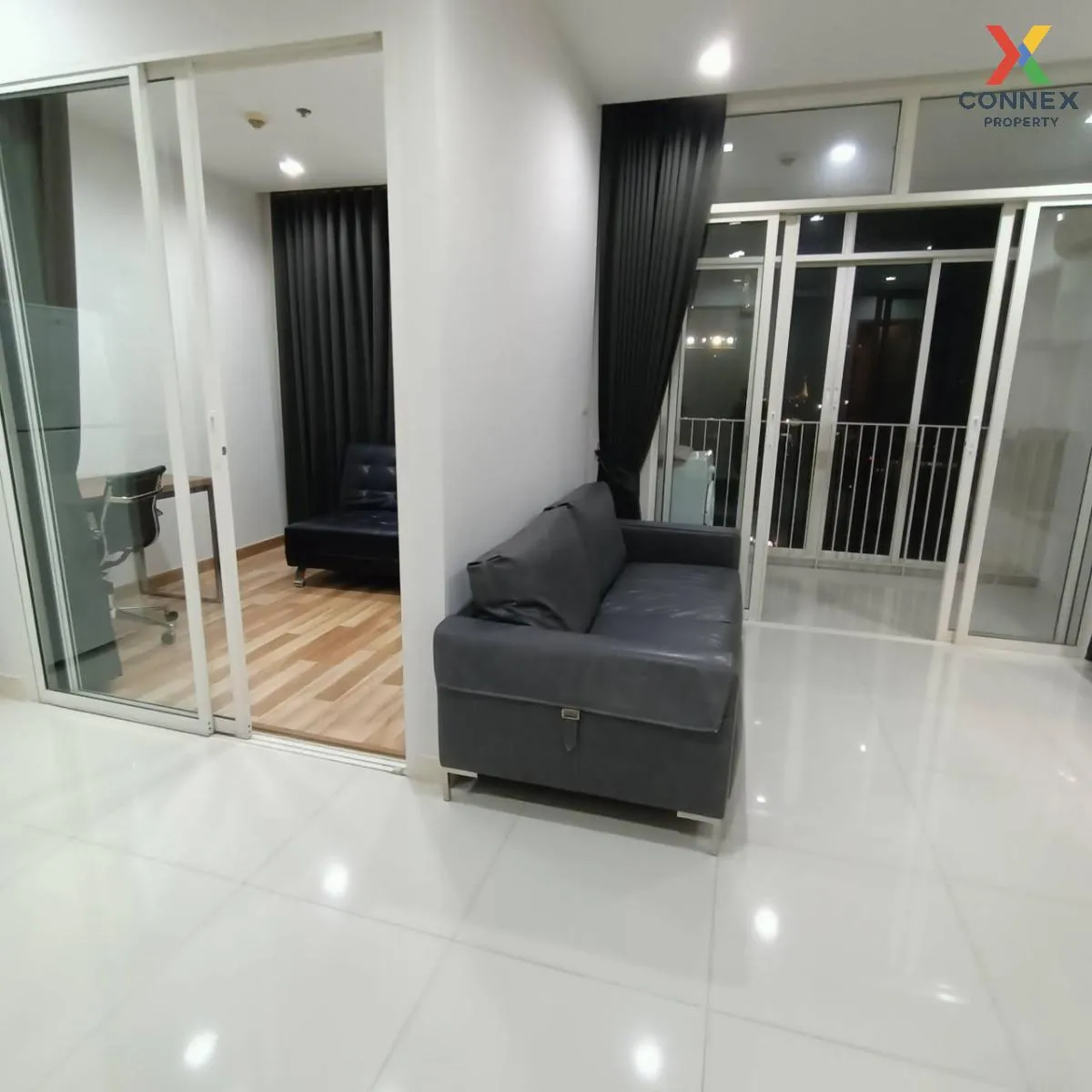 FOR RENT condo , Ideo Verve Ratchaprarop , Makkasan , Rat Thewi , Bangkok , CX-48201 2