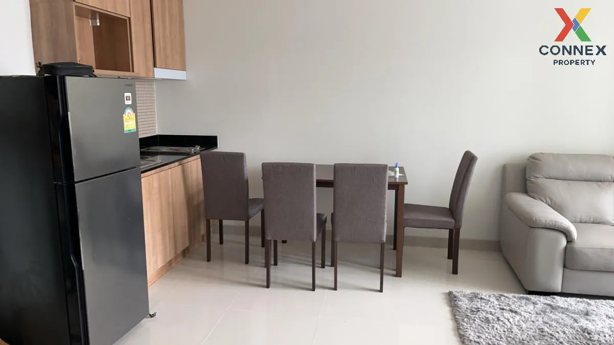 For Sale Condo , Ideo Verve Ratchaprarop , Makkasan , Rat Thewi , Bangkok , CX-48210