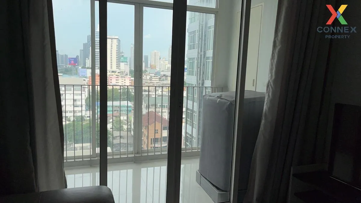 For Sale Condo , Ideo Verve Ratchaprarop , Makkasan , Rat Thewi , Bangkok , CX-48210