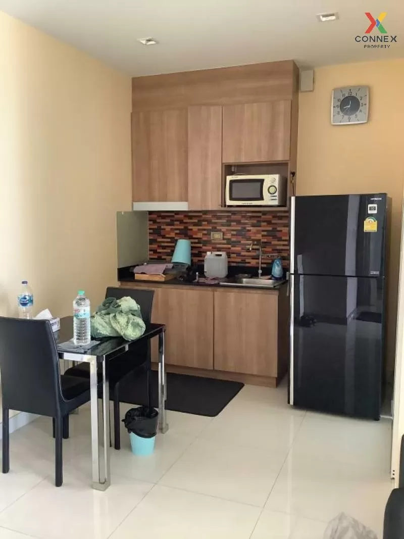 FOR RENT condo , Ideo Verve Ratchaprarop , Makkasan , Rat Thewi , Bangkok , CX-48220