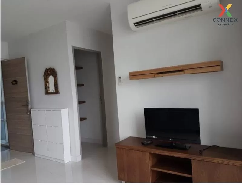 FOR RENT condo , Ideo Verve Ratchaprarop , Makkasan , Rat Thewi , Bangkok , CX-48244 1