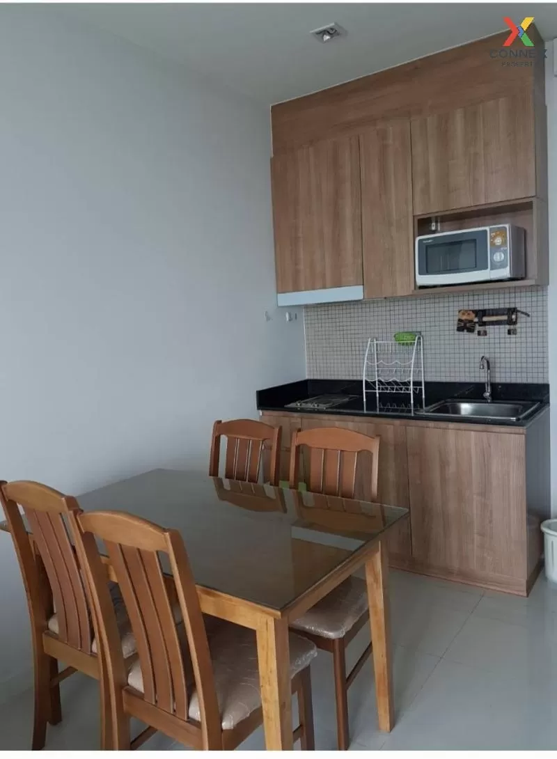 FOR RENT condo , Ideo Verve Ratchaprarop , Makkasan , Rat Thewi , Bangkok , CX-48244 2