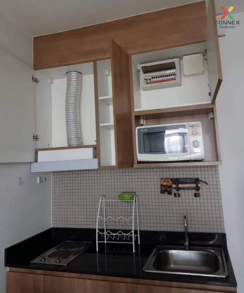 FOR RENT condo , Ideo Verve Ratchaprarop , Makkasan , Rat Thewi , Bangkok , CX-48244 3