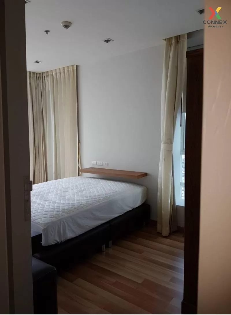 FOR RENT condo , Ideo Verve Ratchaprarop , Makkasan , Rat Thewi , Bangkok , CX-48244 4