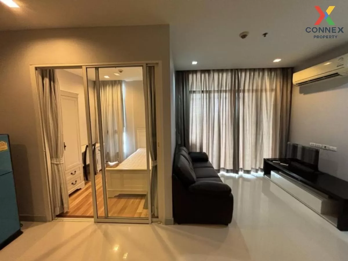 For Sale Condo , Ideo Verve Ratchaprarop , Makkasan , Rat Thewi , Bangkok , CX-48253