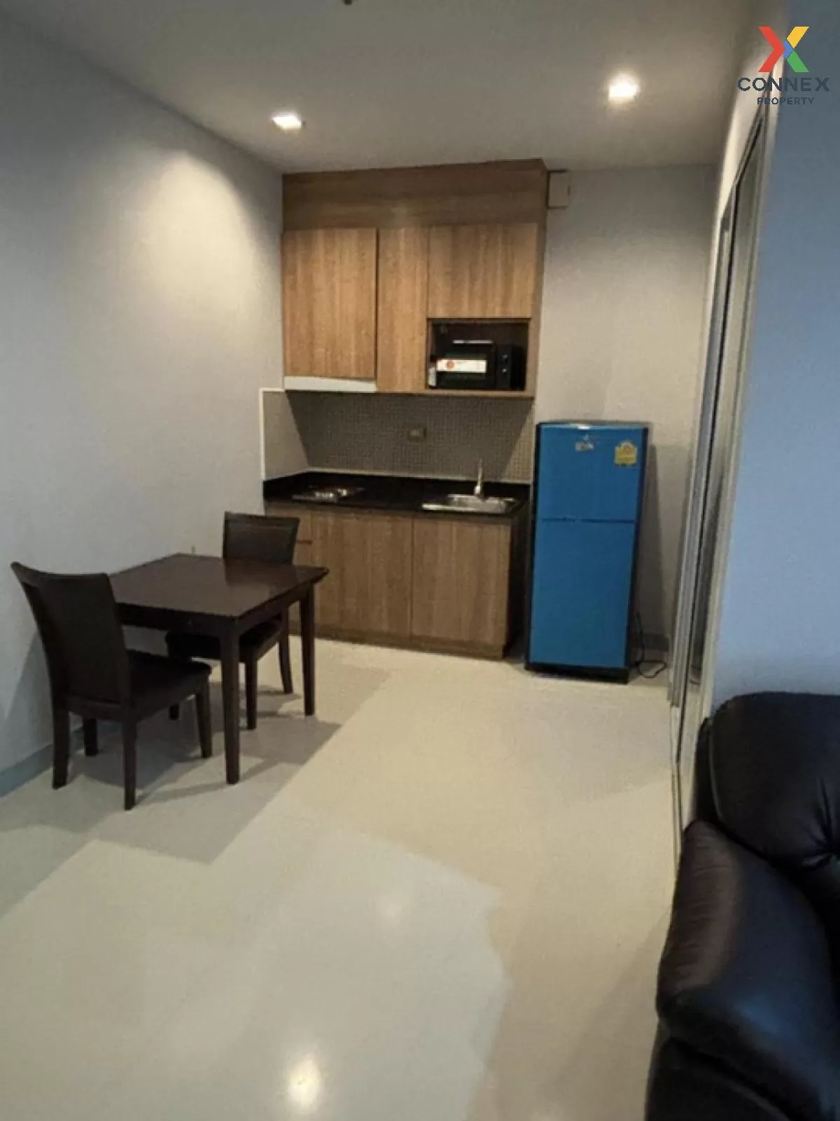 For Sale Condo , Ideo Verve Ratchaprarop , Makkasan , Rat Thewi , Bangkok , CX-48253