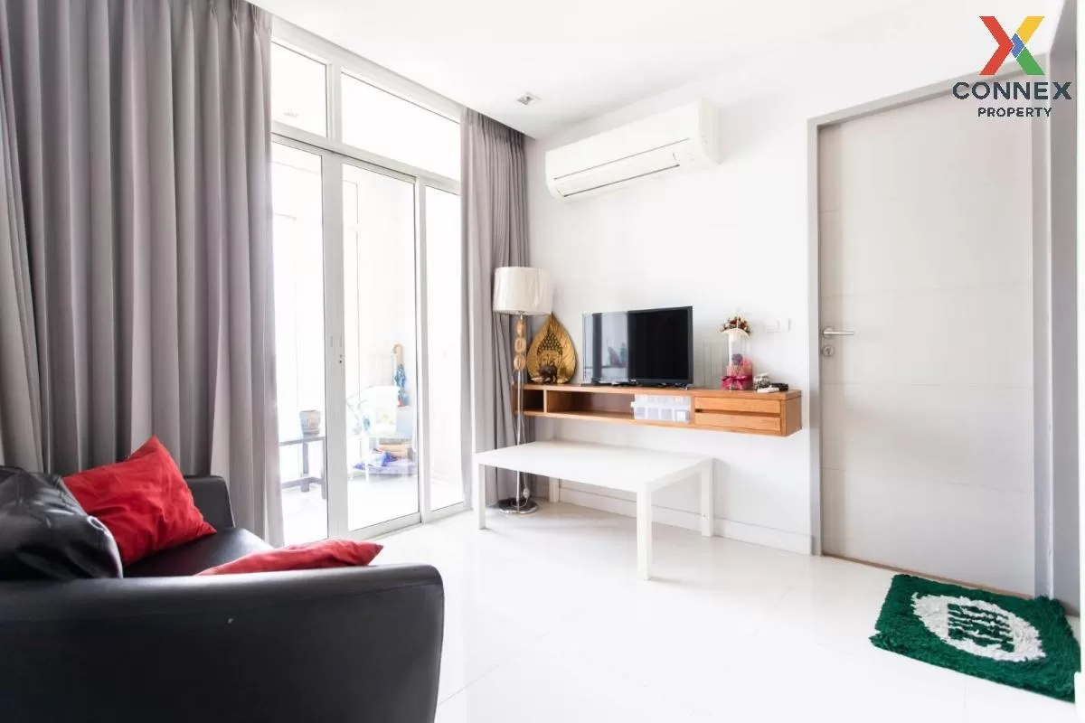 For Sale Condo , Ideo Verve Ratchaprarop , Makkasan , Rat Thewi , Bangkok , CX-48269 1