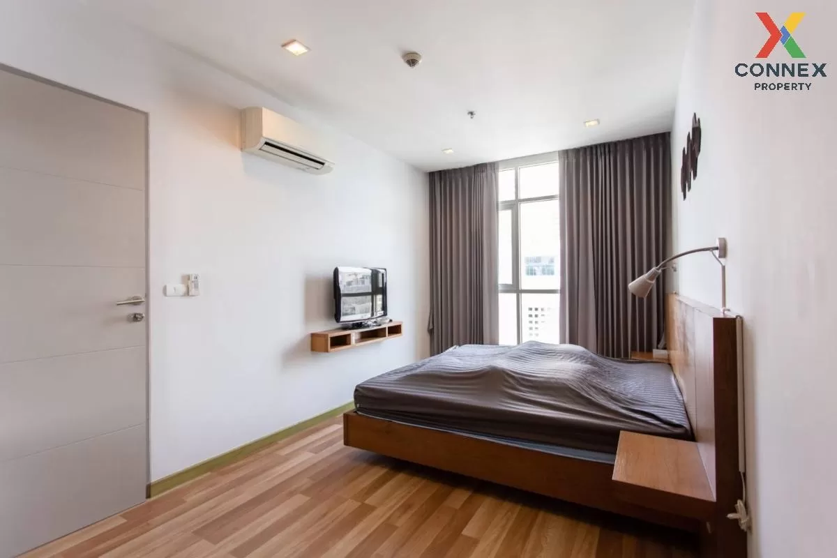 For Sale Condo , Ideo Verve Ratchaprarop , Makkasan , Rat Thewi , Bangkok , CX-48269