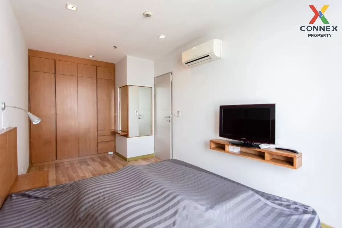 For Sale Condo , Ideo Verve Ratchaprarop , Makkasan , Rat Thewi , Bangkok , CX-48269