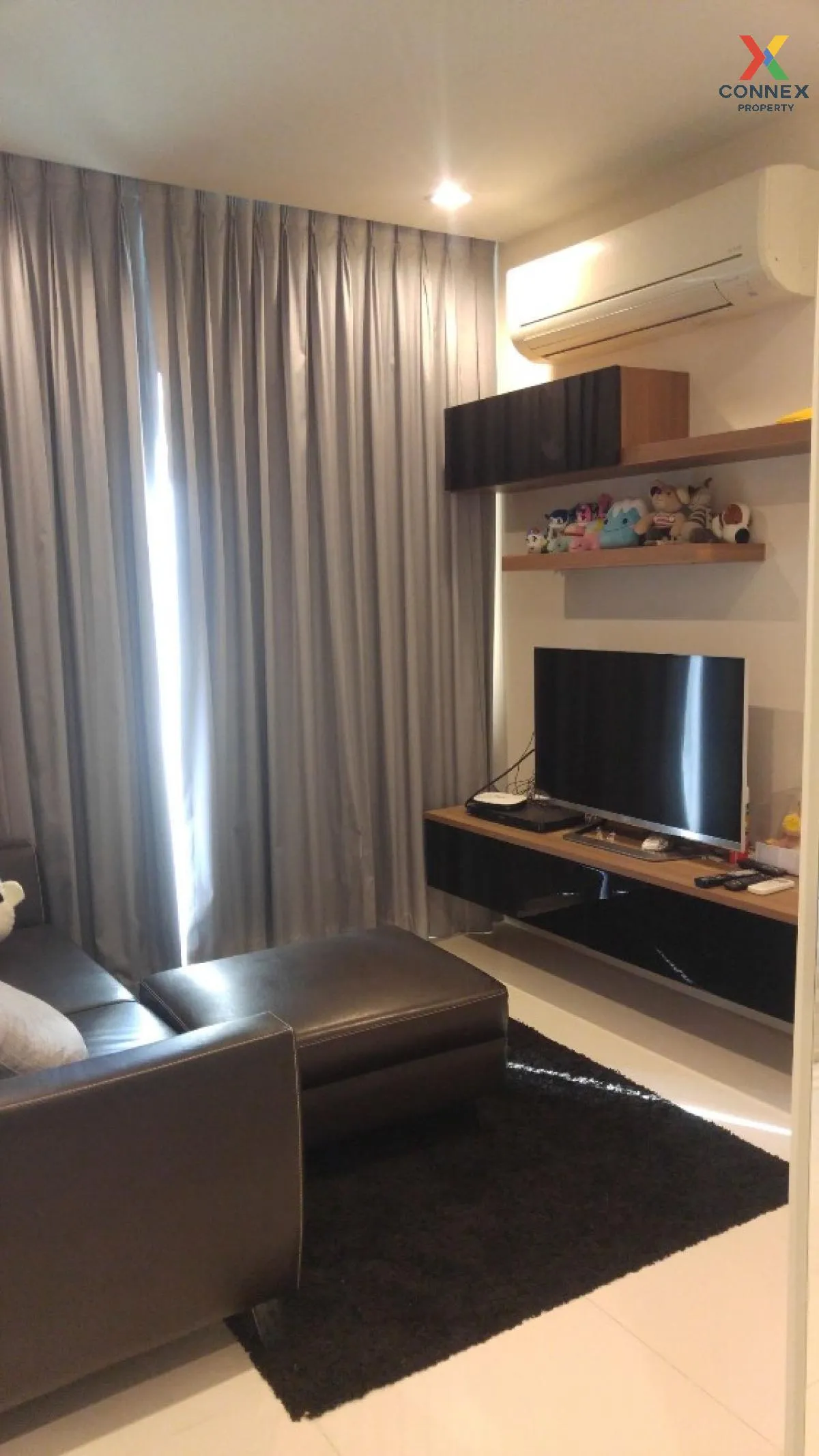 For Sale Condo , Ideo Verve Ratchaprarop , Makkasan , Rat Thewi , Bangkok , CX-48283 1