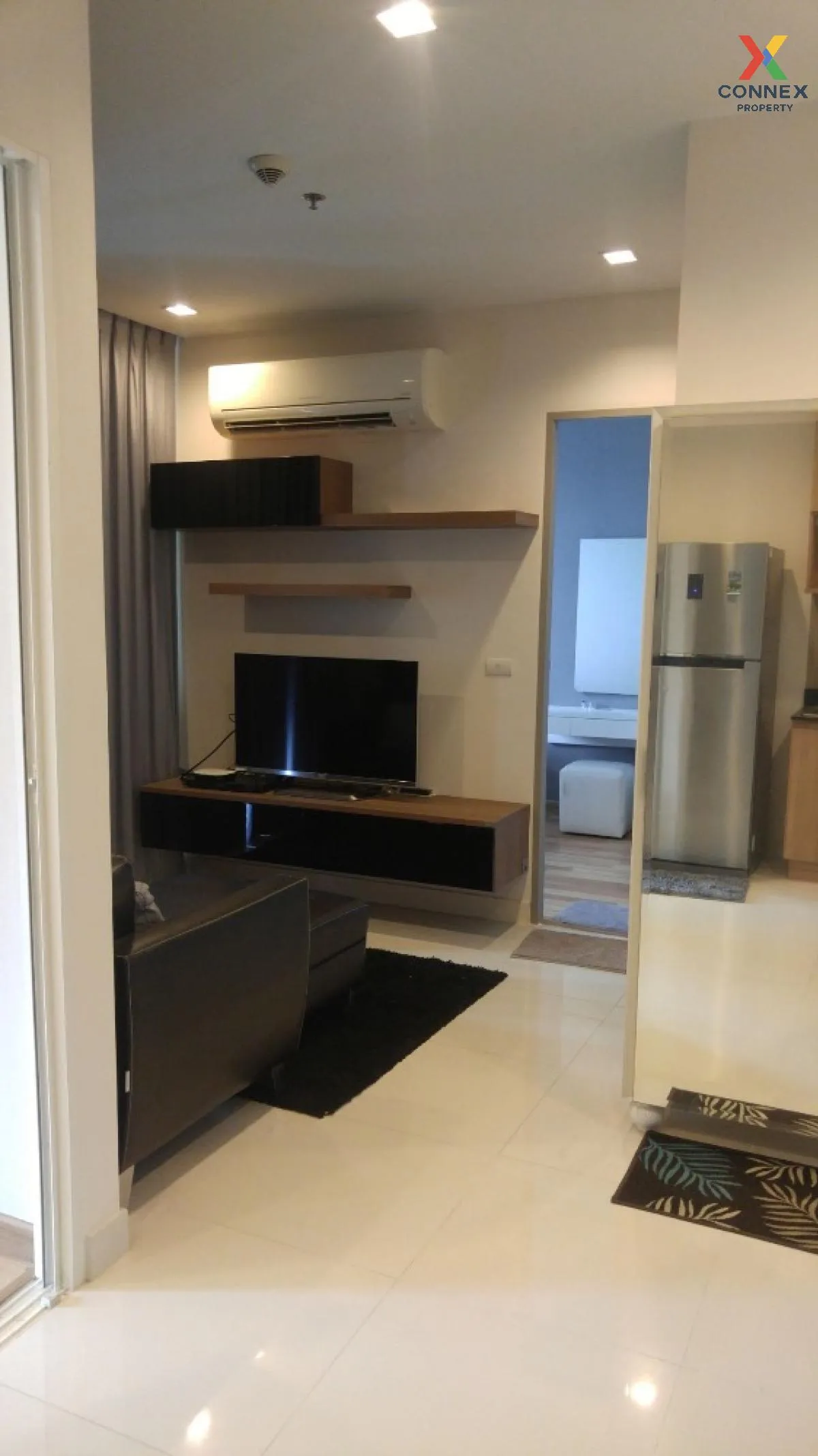 For Sale Condo , Ideo Verve Ratchaprarop , Makkasan , Rat Thewi , Bangkok , CX-48283 2