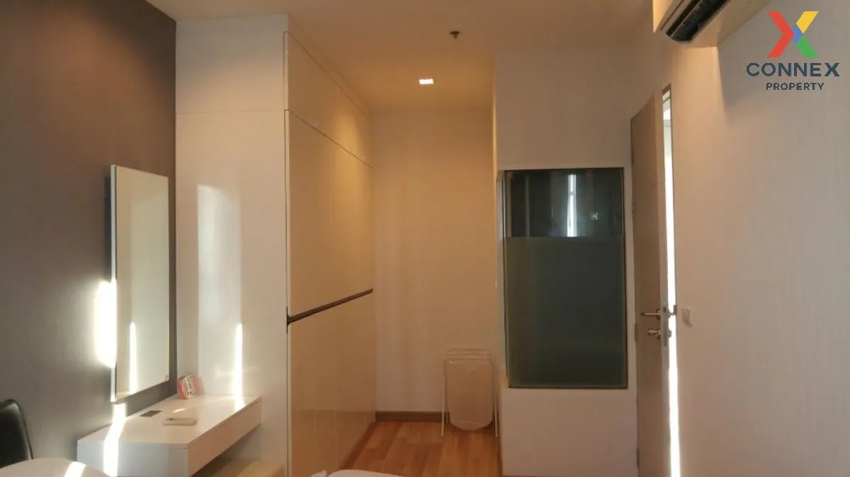 For Sale Condo , Ideo Verve Ratchaprarop , Makkasan , Rat Thewi , Bangkok , CX-48283