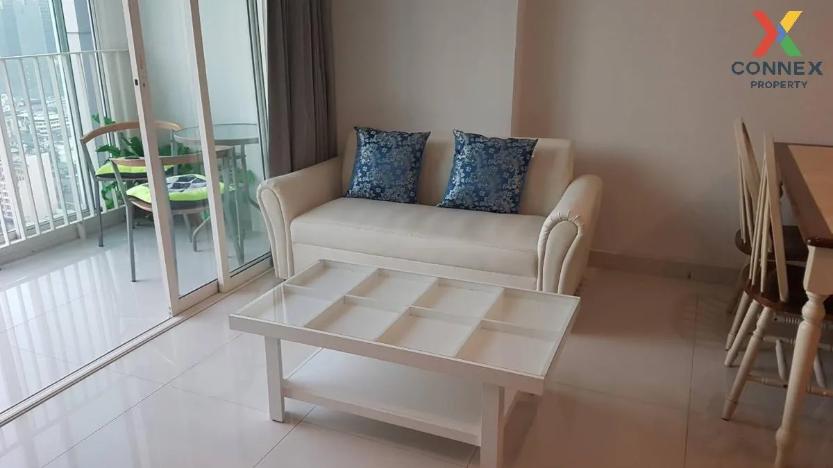 For Sale Condo , Ideo Verve Ratchaprarop , Makkasan , Rat Thewi , Bangkok , CX-48307 1