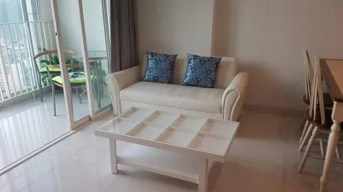 FOR RENT condo , Ideo Verve Ratchaprarop , Makkasan , Rat Thewi , Bangkok , CX-48308