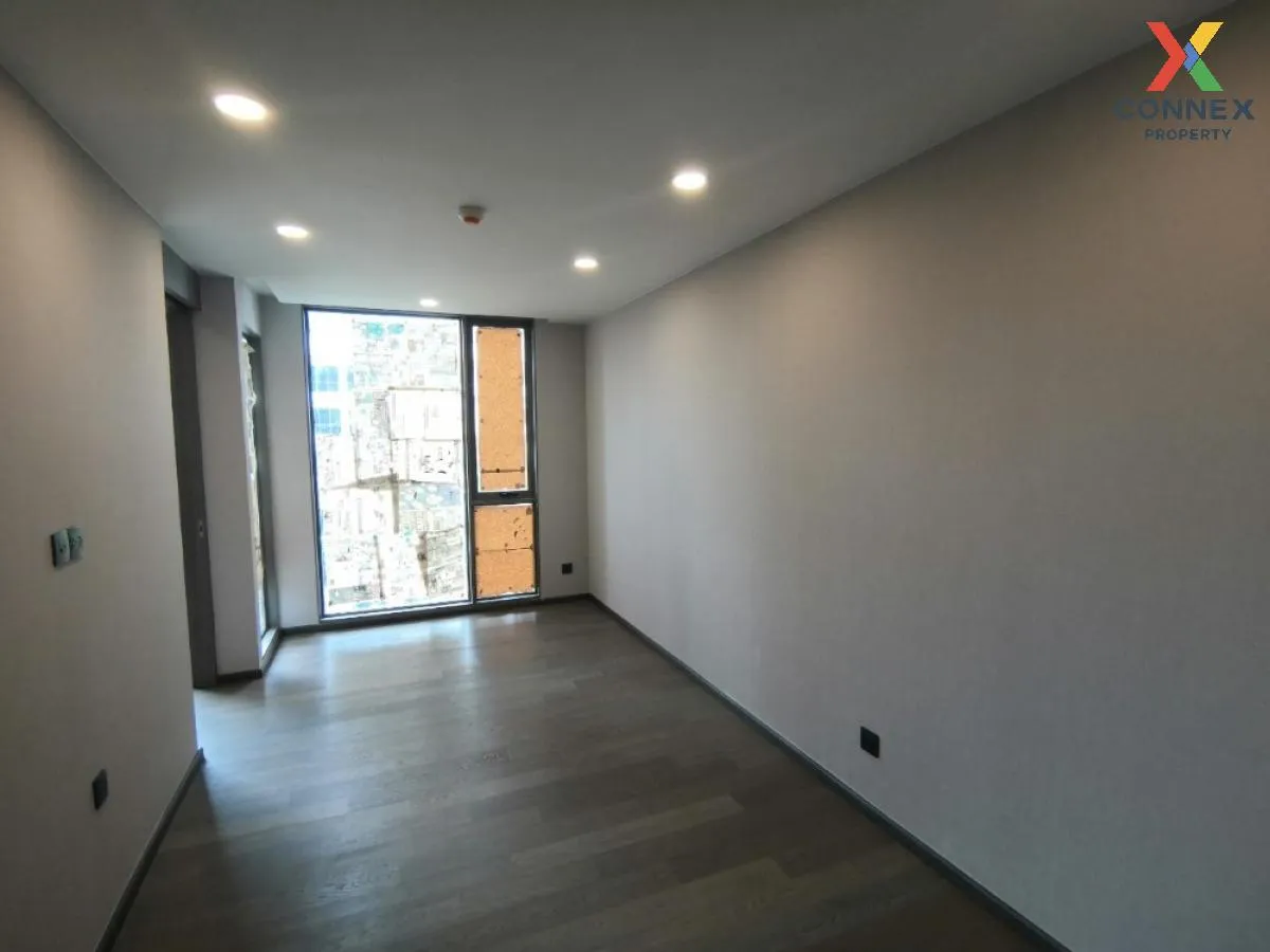 FOR SALE condo , Klass Siam , Wang Mai , Pathum Wan , Bangkok , CX-48347