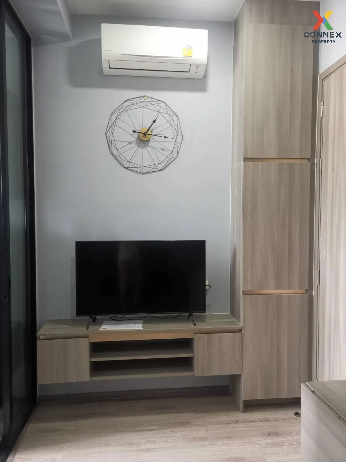 For Sale Condo , Knightsbridge Kaset Society , BTS-Sena Nikhom ,  1