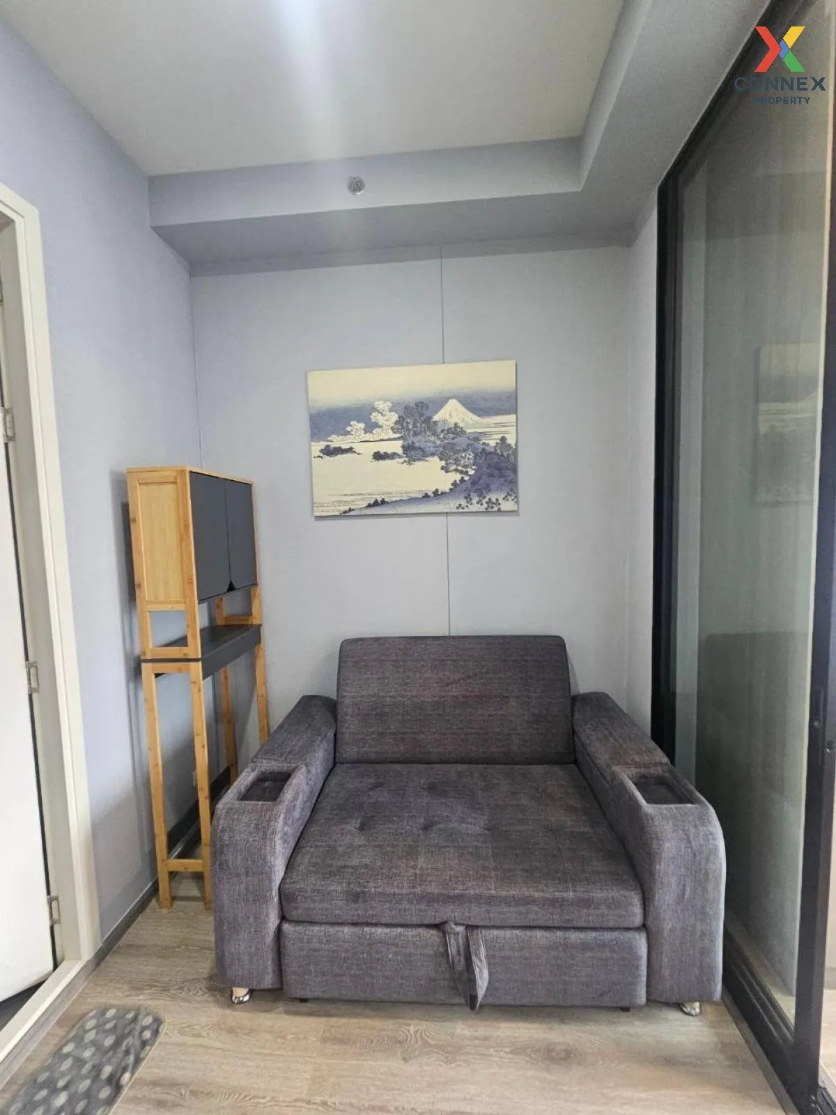 For Sale Condo , Knightsbridge Kaset Society , BTS-Sena Nikhom ,  2