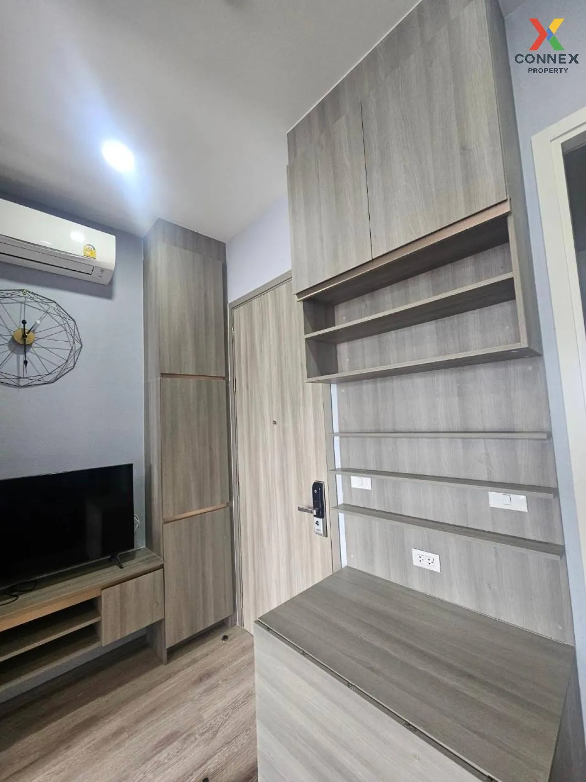 For Sale Condo , Knightsbridge Kaset Society , BTS-Sena Nikhom ,  4