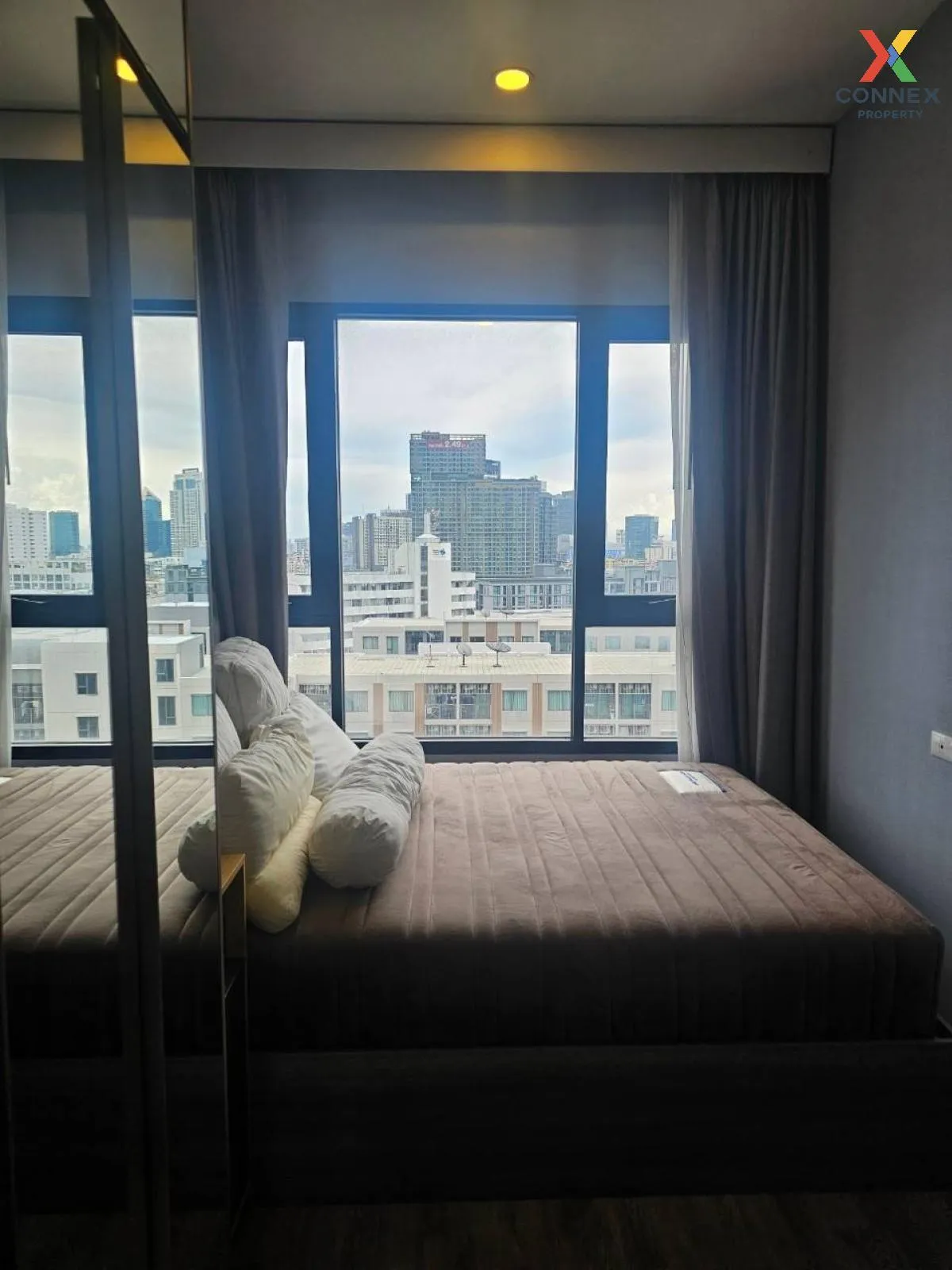 For Sale Condo , Knightsbridge Kaset Society , BTS-Sena Nikhom , 