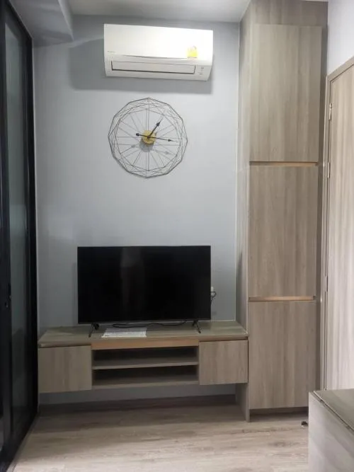 For Sale Condo , Knightsbridge Kaset Society , BTS-Sena Nikhom , Sena Nikhom , Chatuchak , Bangkok , CX-48367