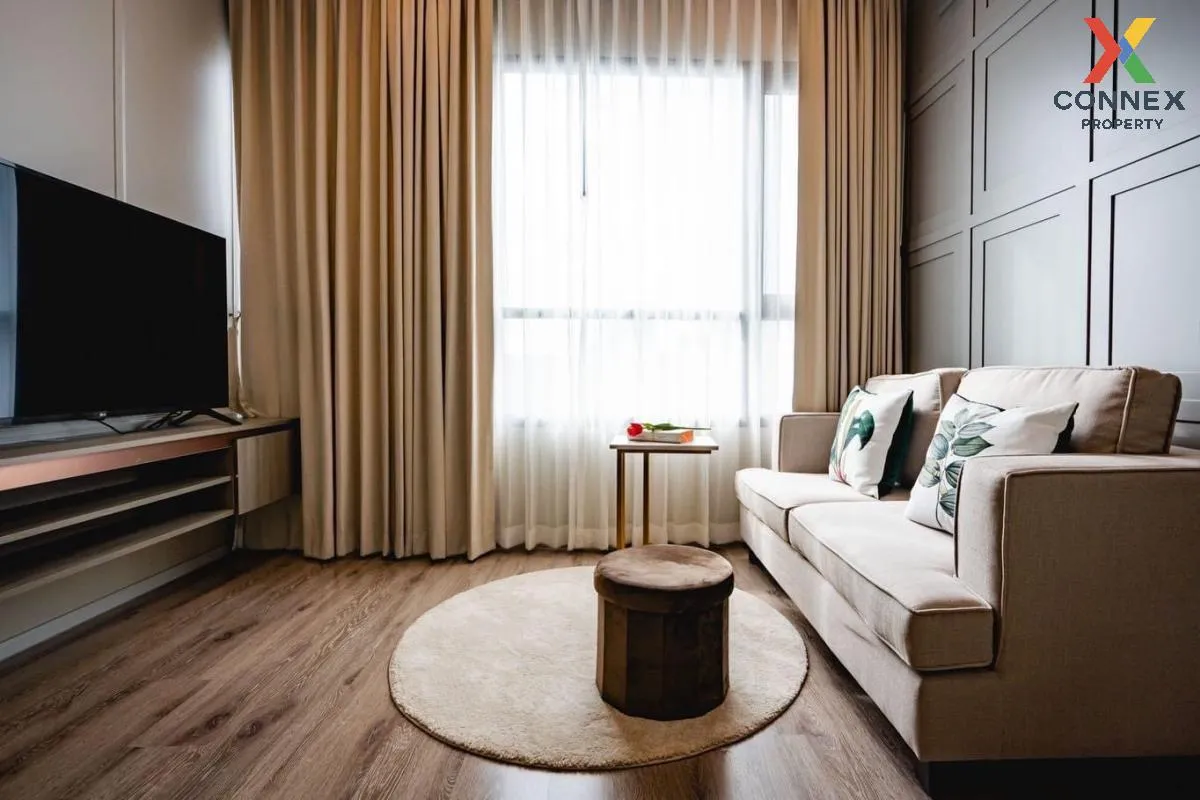 FOR RENT condo , KnightsBridge Prime Ratchayothin , BTS-Phahon Yo 3