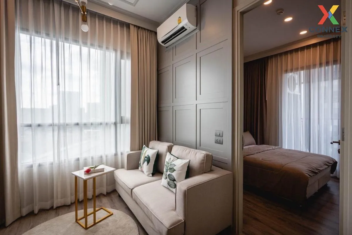 FOR RENT condo , KnightsBridge Prime Ratchayothin , BTS-Phahon Yo