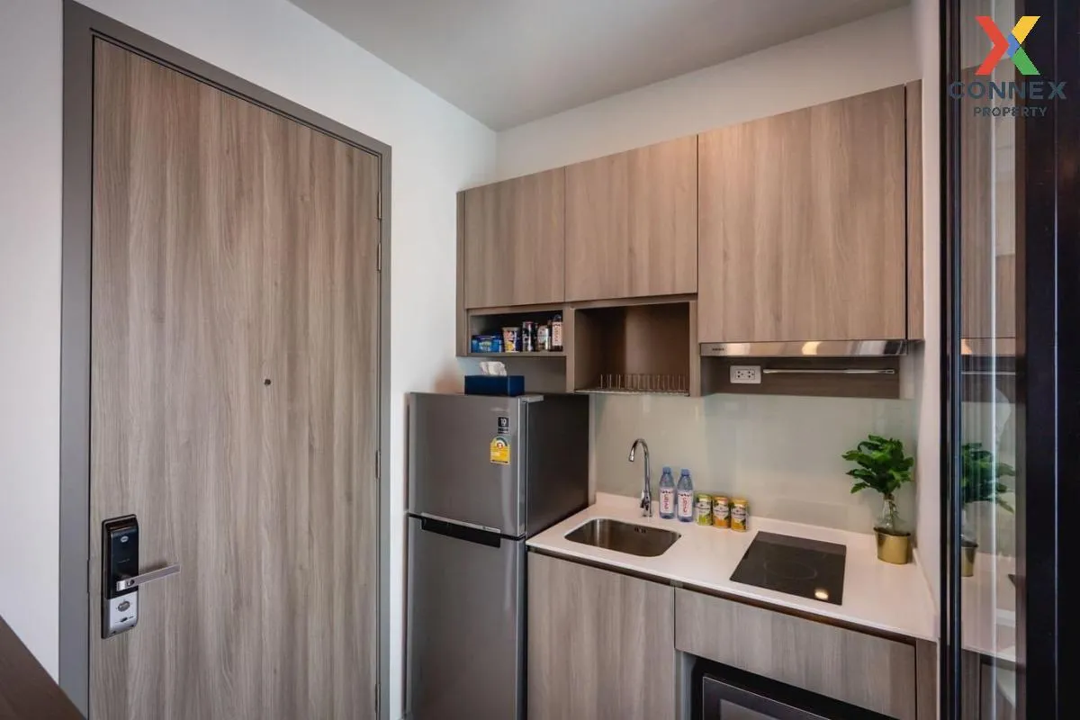 FOR RENT condo , KnightsBridge Prime Ratchayothin , BTS-Phahon Yo