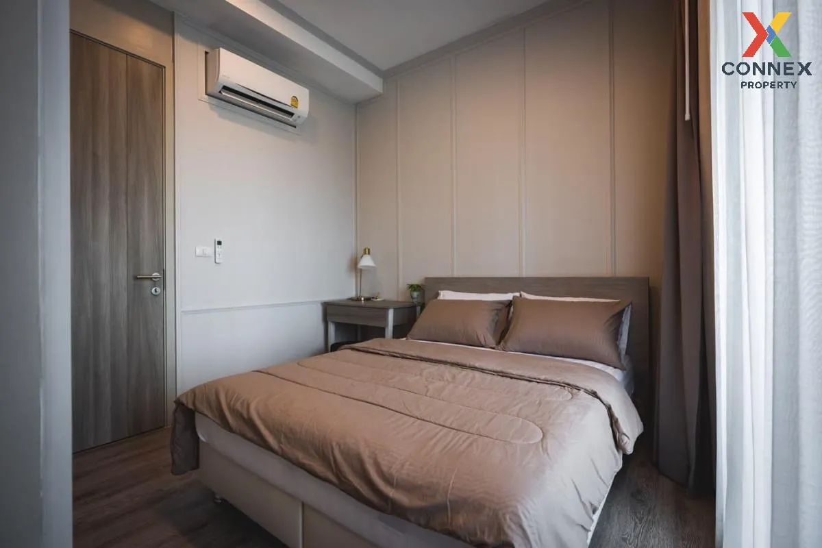 FOR RENT condo , KnightsBridge Prime Ratchayothin , BTS-Phahon Yo