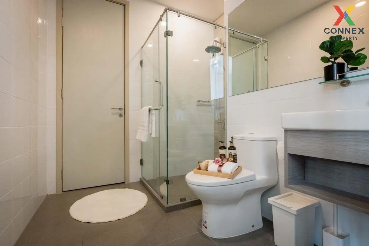 FOR RENT condo , KnightsBridge Prime Ratchayothin , BTS-Phahon Yo