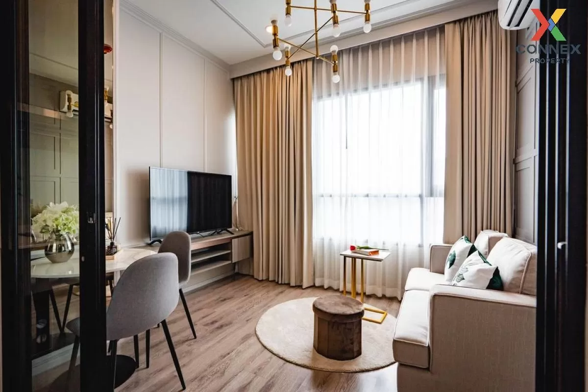 For Sale Condo , KnightsBridge Prime Ratchayothin , BTS-Phahon Yothin 59 , Chatuchak , Chatuchak , Bangkok , CX-48417 1