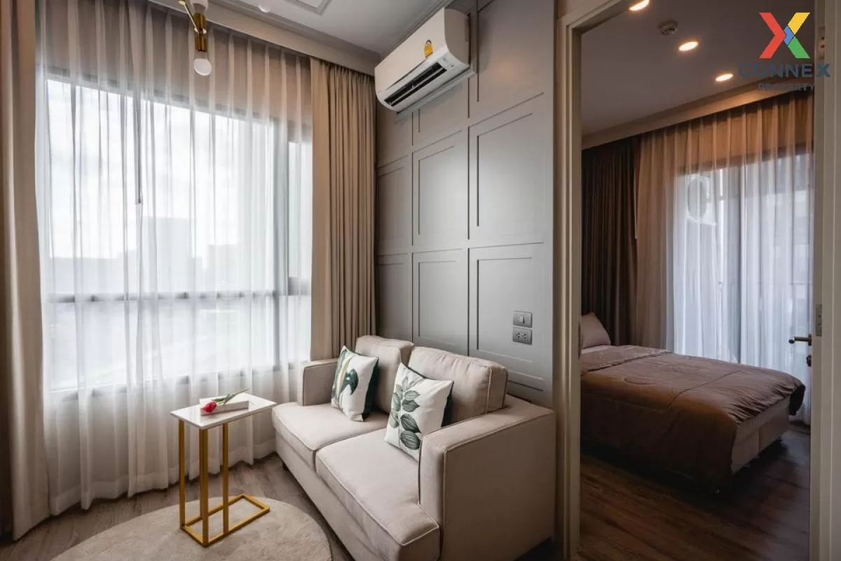 For Sale Condo , KnightsBridge Prime Ratchayothin , BTS-Phahon Yothin 59 , Chatuchak , Chatuchak , Bangkok , CX-48417