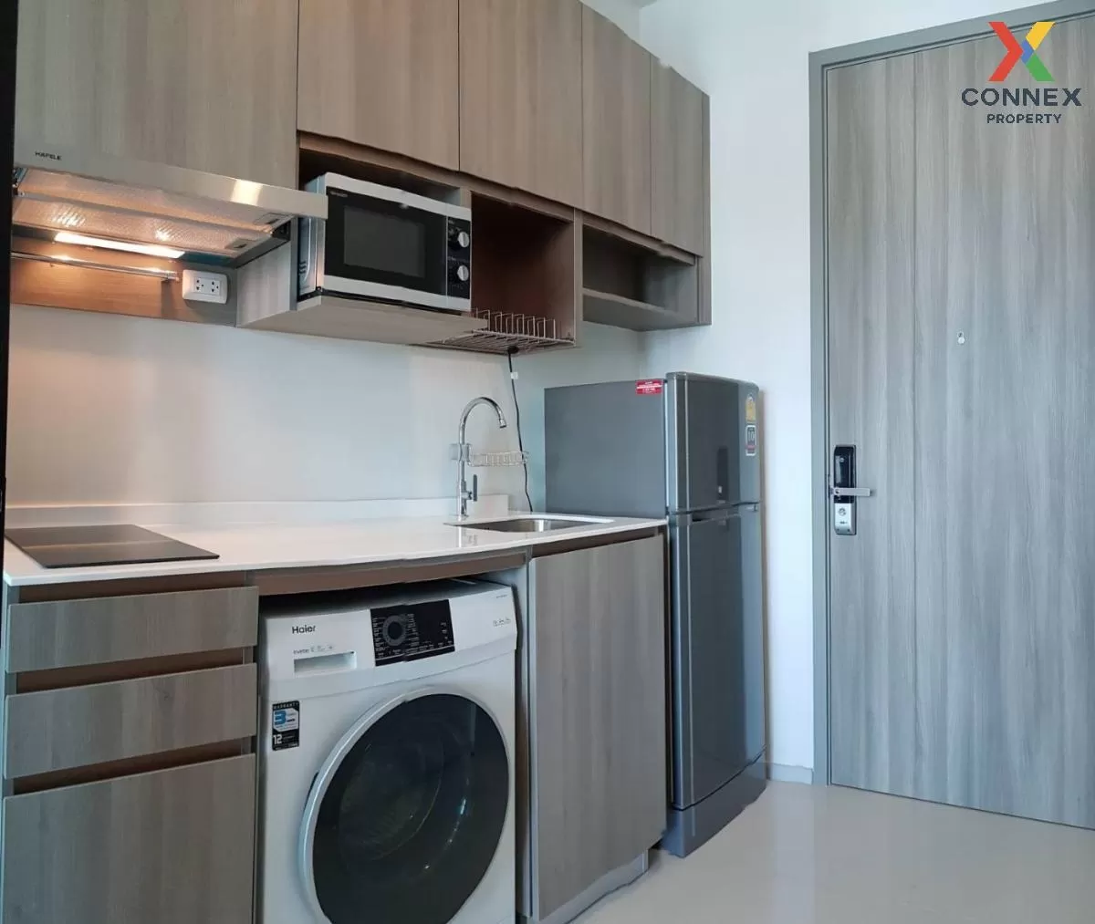 For Sale Condo , KnightsBridge Prime Ratchayothin , BTS-Phahon Yothin 59 , Chatuchak , Chatuchak , Bangkok , CX-48445 1