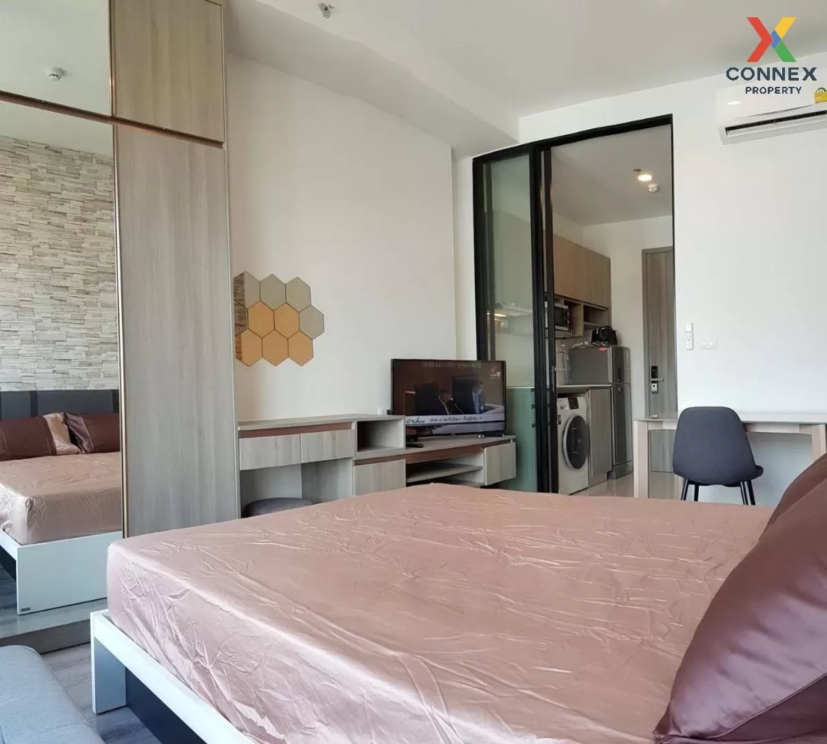 For Sale Condo , KnightsBridge Prime Ratchayothin , BTS-Phahon Yothin 59 , Chatuchak , Chatuchak , Bangkok , CX-48445 2