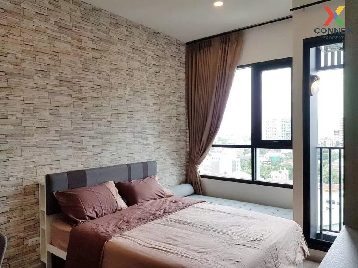 For Sale Condo , KnightsBridge Prime Ratchayothin , BTS-Phahon Yothin 59 , Chatuchak , Chatuchak , Bangkok , CX-48445 3