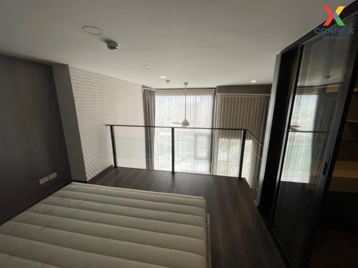 FOR SALE condo , KnightsBridge Space Ratchayothin , BTS-Phahon Yothin 24 , Chatuchak , Chatuchak , Bangkok , CX-48502