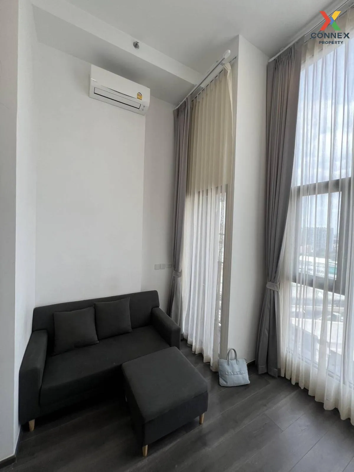 FOR SALE condo , KnightsBridge Space Ratchayothin , BTS-Phahon Yothin 24 , Chatuchak , Chatuchak , Bangkok , CX-48503 2