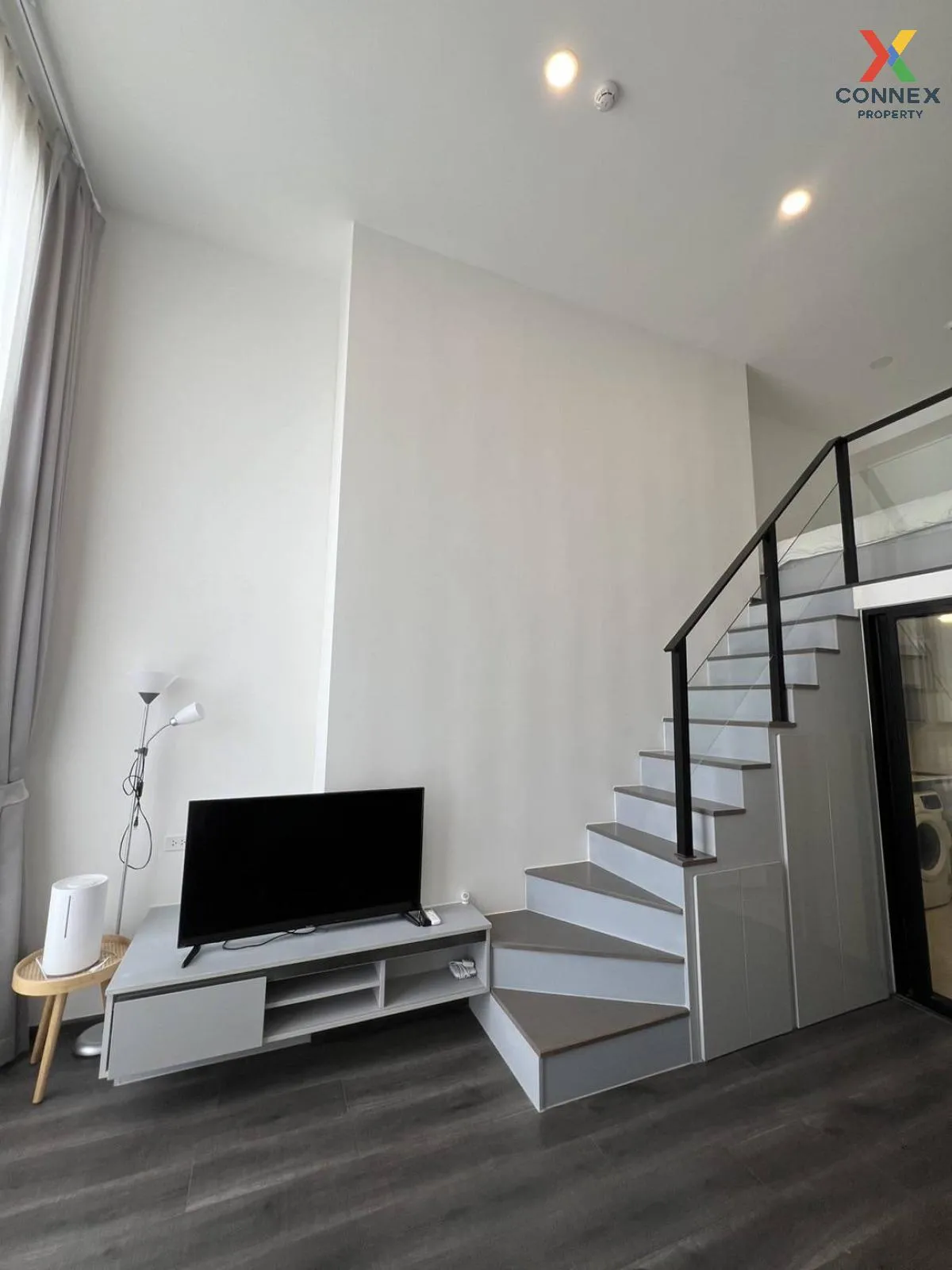 FOR SALE condo , KnightsBridge Space Ratchayothin , BTS-Phahon Yothin 24 , Chatuchak , Chatuchak , Bangkok , CX-48503