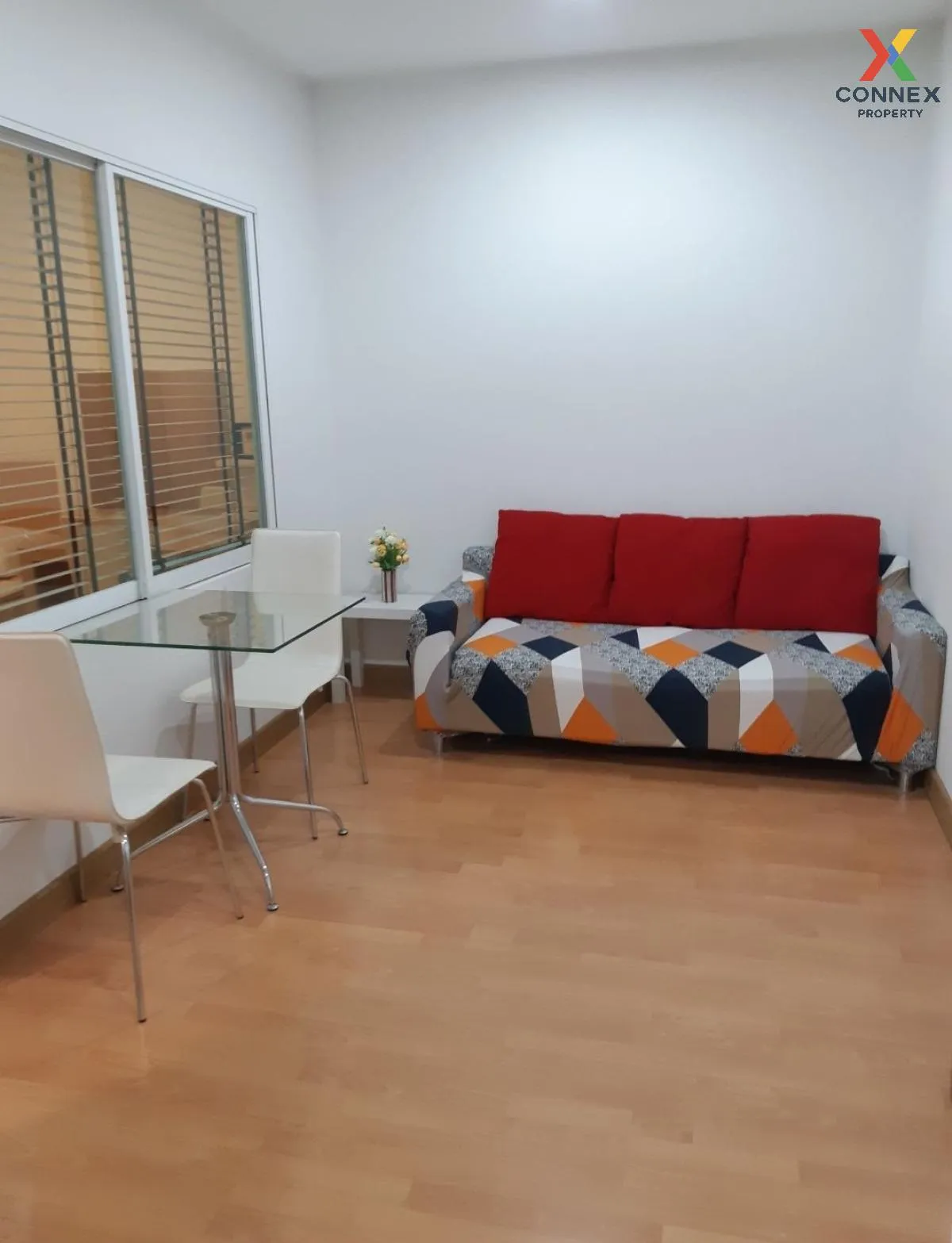 FOR RENT condo , Life @ Phahon - Ari , BTS-Saphan Khwai , Sam Sen Nai , Phaya Thai , Bangkok , CX-48598 1