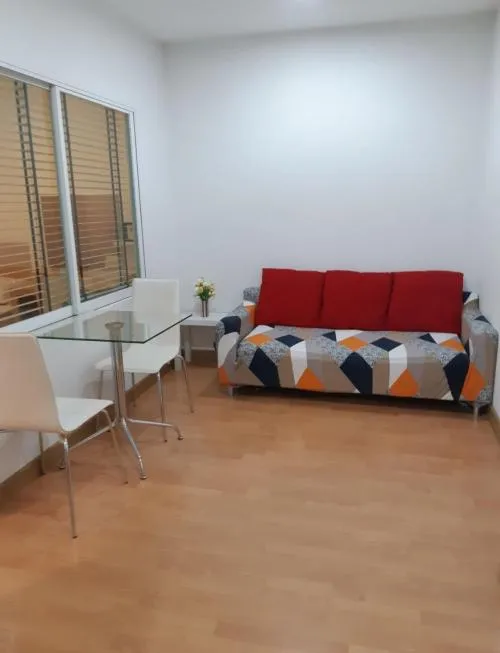 FOR RENT condo , Life @ Phahon - Ari , BTS-Saphan Khwai , Sam Sen Nai , Phaya Thai , Bangkok , CX-48598