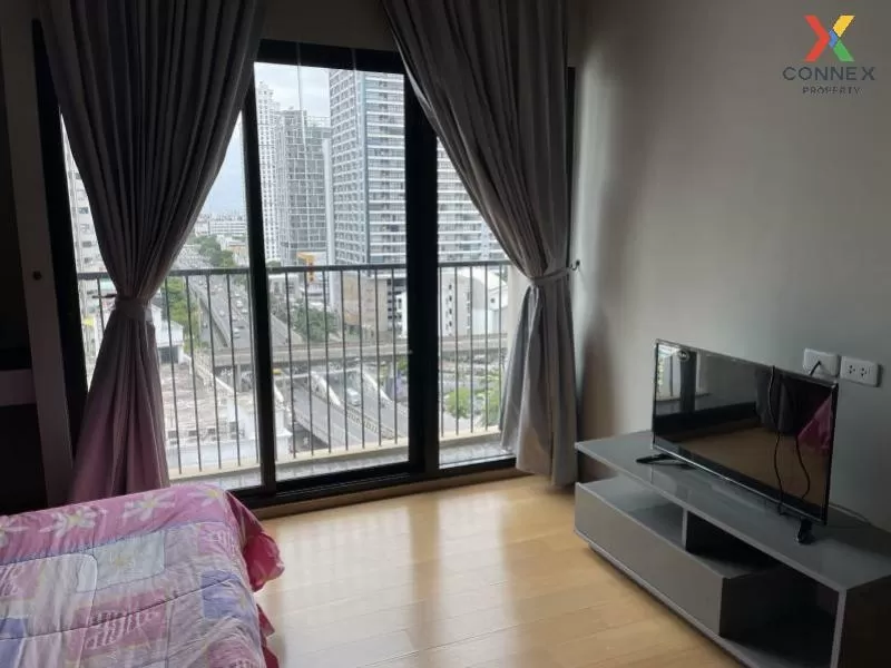 FOR RENT condo , Life @ Phahon - Ari , BTS-Saphan Khwai , Sam Sen Nai , Phaya Thai , Bangkok , CX-48600 1