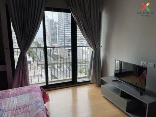 FOR RENT condo , Life @ Phahon - Ari , BTS-Saphan Khwai , Sam Sen Nai , Phaya Thai , Bangkok , CX-48600