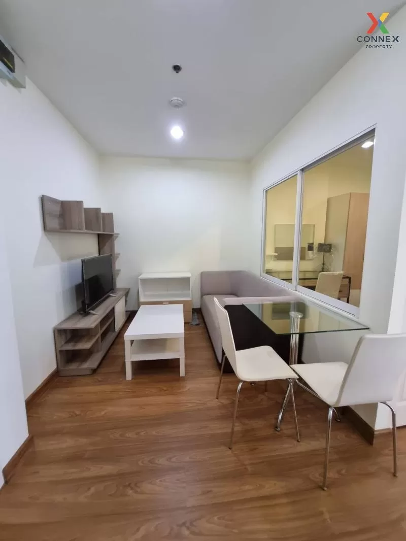 FOR RENT condo , Life @ Phahon - Ari , BTS-Saphan Khwai , Sam Sen Nai , Phaya Thai , Bangkok , CX-48610 2