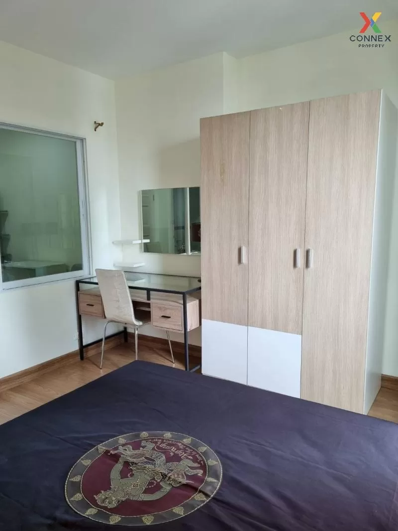 FOR RENT condo , Life @ Phahon - Ari , BTS-Saphan Khwai , Sam Sen Nai , Phaya Thai , Bangkok , CX-48610